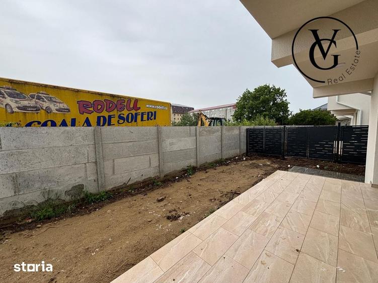Casă cu 4 camere cu Teren 210 Mp în Merghindeal