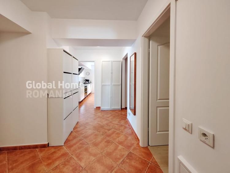 Apartament cu 3 camere decomandat, mobilat în Alba Iulia
