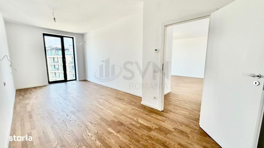 Apartament 2 camere I Parcare I THE IVY - 8