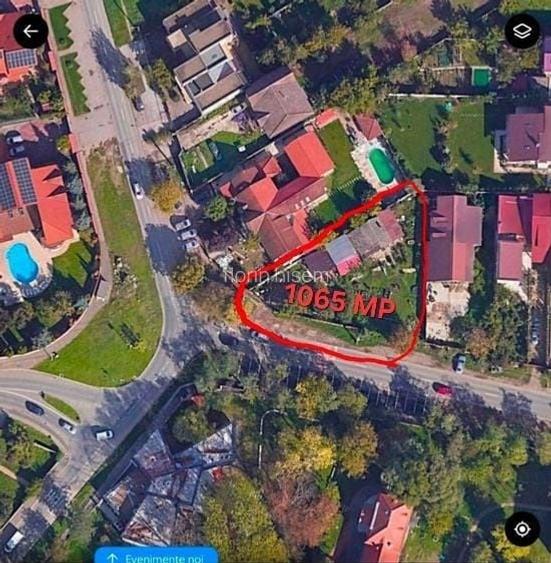 Spațiu comercial, în Rudicica