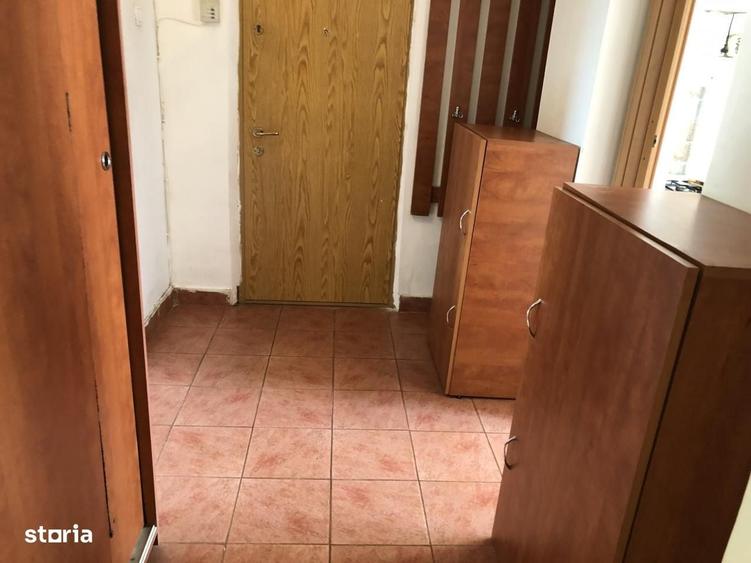 Apartament cu 2 camere în Rovine