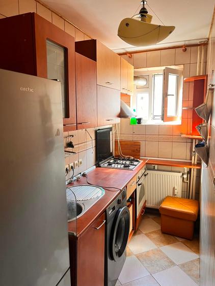 Tineretului, garsoniera, 4 min metrou, moderna, libera - 7