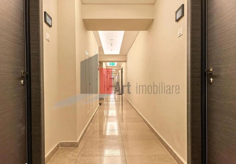 Apartament cu 2 camere decomandat în Lujerului