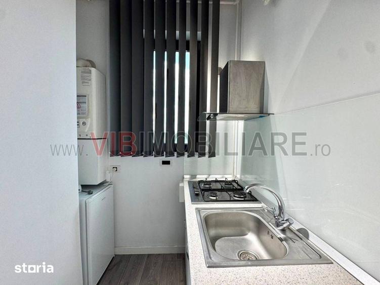 2 Camere - Grozavesti - Splaiul Independetei - Politehnica - 9
