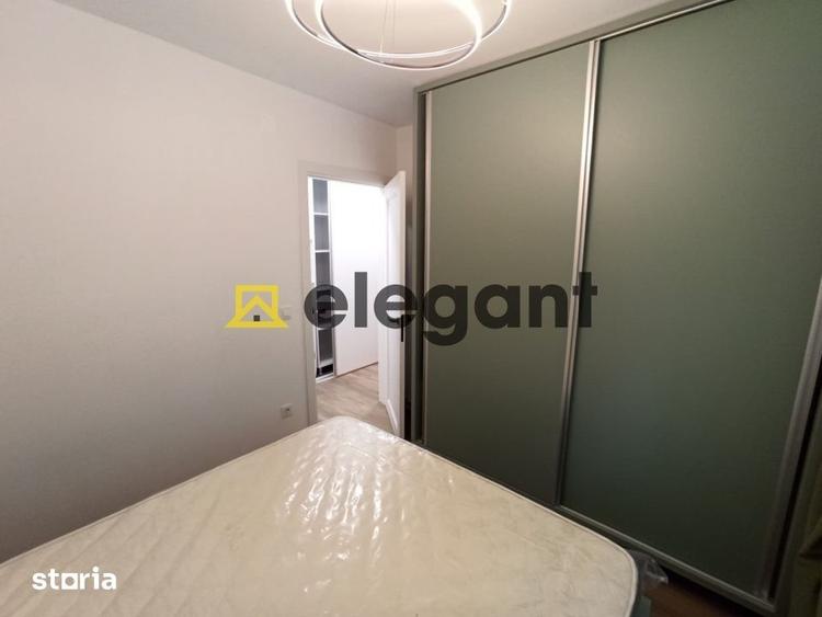 Lux! Prima inchiriere! 3 camere, centrala, AC, Rovine-Borcanul cu Mier - 7