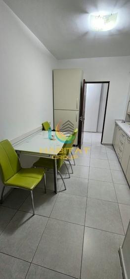 Apartament cu 2 camere decomandat, mobilat în Berceni