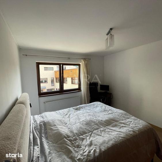 EXCLUSIVITATE. Confortul unei case. Elegan?a unui apartament. - 5