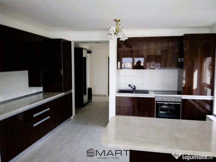Penthouse 75 mp zona Mihai Viteazu - Sibiu (Sibiu) - 11
