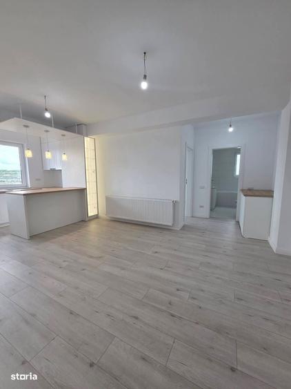 Apartament cu 3 camere în Burdujeni