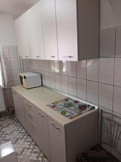 Garsonieră în Buziașului