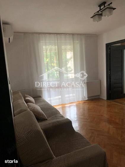 Apartament 2 camere de inchiriat UMFST, 7 Noiembrie - 1