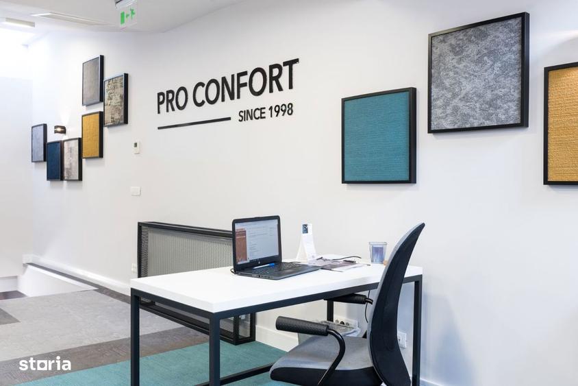 Spațiu comercial, de 118 mp, în Moșilor