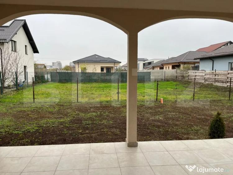 Vila moderna, P+1, 480 mp teren, Damila - 1