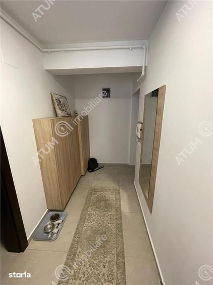 Apartament 3 camere balcon loc parcare zona Magnolia Sibiu - 10