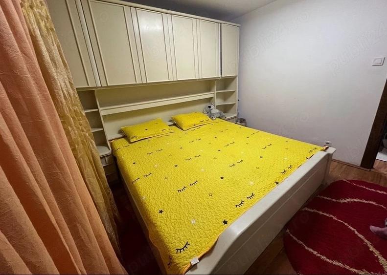 Apartament cu 3 camere decomandat în Brazda lui Novac