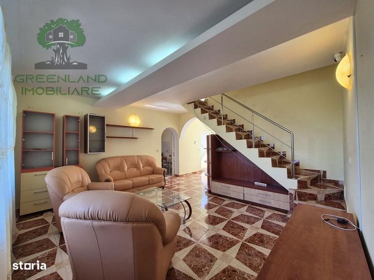Casă cu 3 camere în Bucium