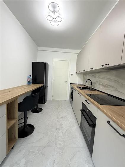 Apartament cu 2 camere decomandat în Moara de Vânt
