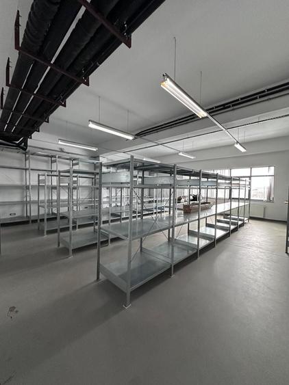 Spațiu comercial, de 3,166 mp, în Anadolchioi
