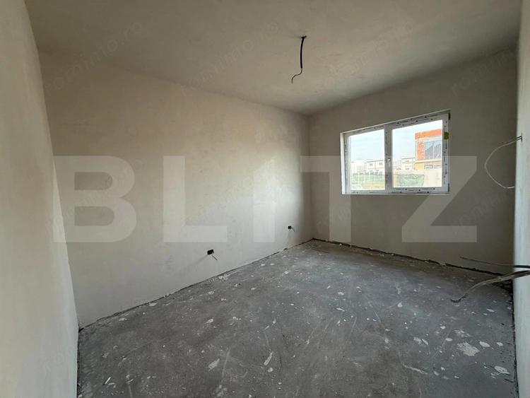 Casă cu Teren 350 Mp în Central