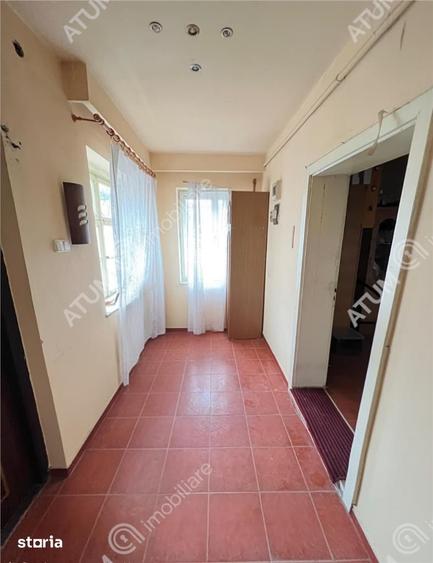 Casă cu 3 camere cu Teren 310 Mp în Trei Stejari