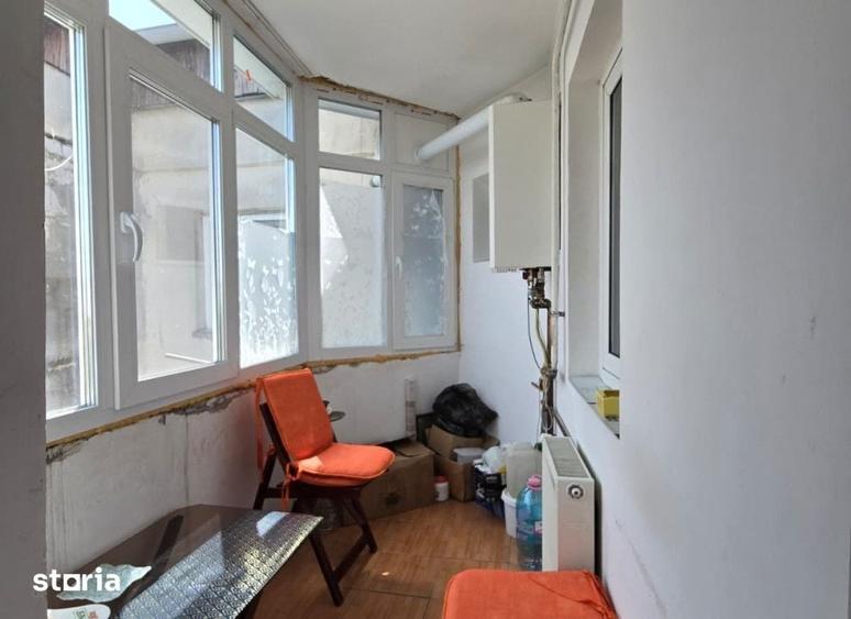 Apartament 2 camere Alexandru cel Bun , 52 metri, etaj 4 Cod:163015 - 4