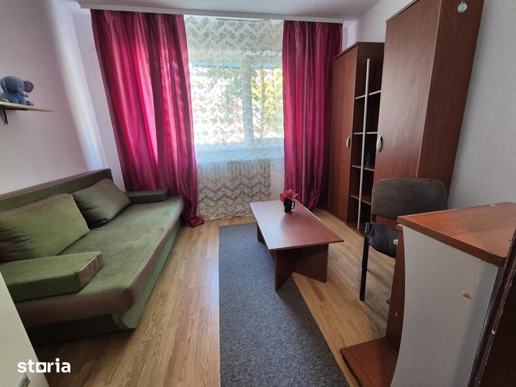 Apartament 1 camera, zona Buziasului - AEM - 1