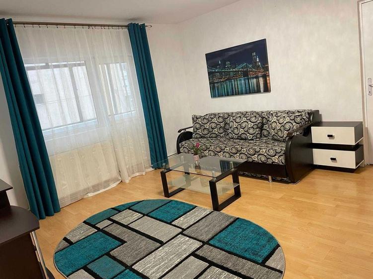 Propietar inchiriez apartament 2 camere, et 1, langa spitalul Judetean - 5