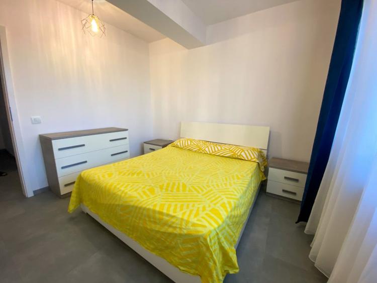 Apartament 2 camere - Decomandat - zona Campus - Termen lung - 6