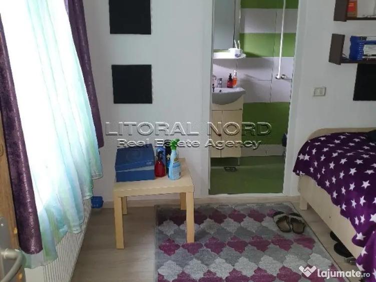 Exclusivitate - Eforie Nord - Imobil P+1E, 9 camere, 8 bai,150mp utili - 9