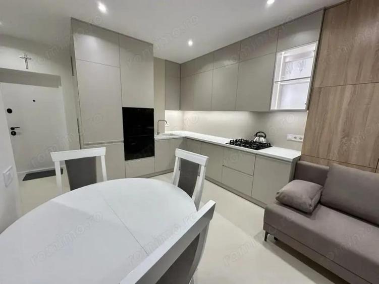 Apartament cu 2 camere in zona Tei, langa Facultatea de Construc?ii - 6
