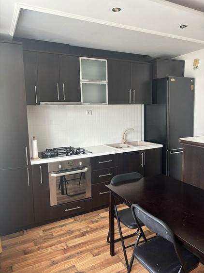 Apartament 2 camere 71 mp central Str Universitatii bloc nou - 4