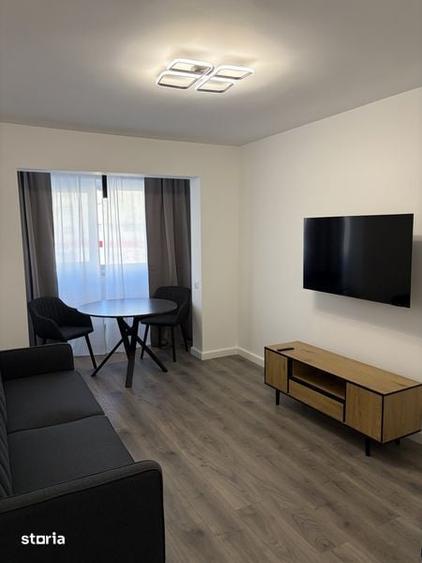 Inchiriez apartament 2 camere PRIMA UTILIZARE - 3