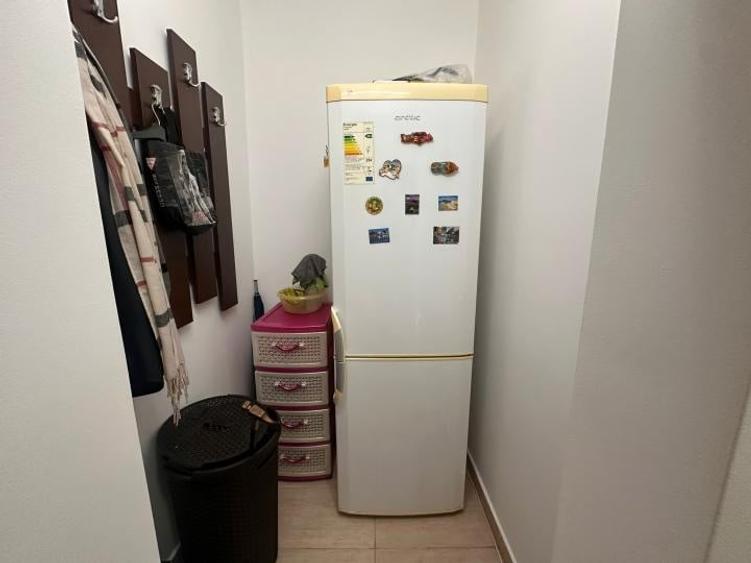 Victoriei - Iancu de Hunedoara | 3 Camere | Balcon Inchis | Etaj 4 - 13