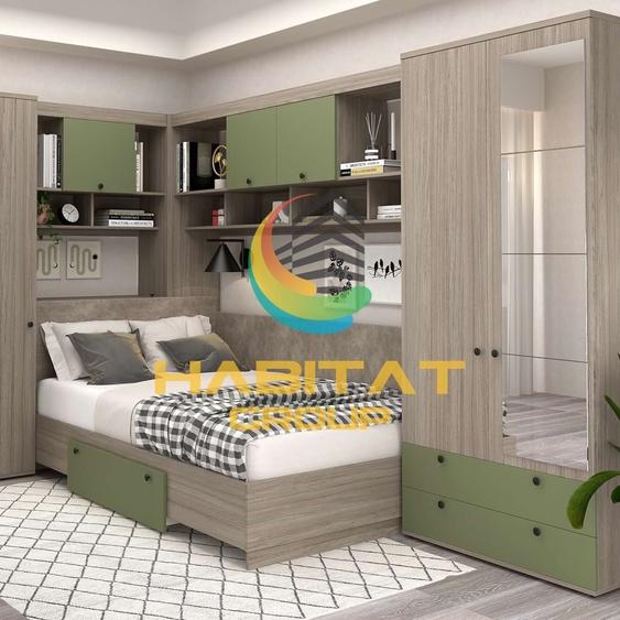 Vanzare ap 2 camere Brancoveanu Grand Arena decomandat etaj 2 bloc nou locuit - 10