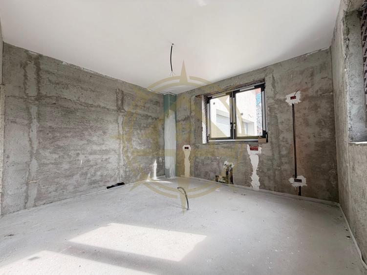 DOM00448 - Vila cu piscina infinity si iesire la lacul Snagov - 6