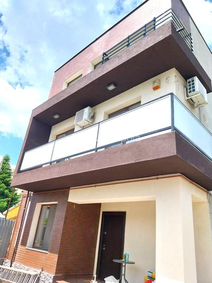 EXCLUSIVITATE! Vanzare Vila Aviatiei EXCLUSIVITATE! Vanzare Vila Aviatiei