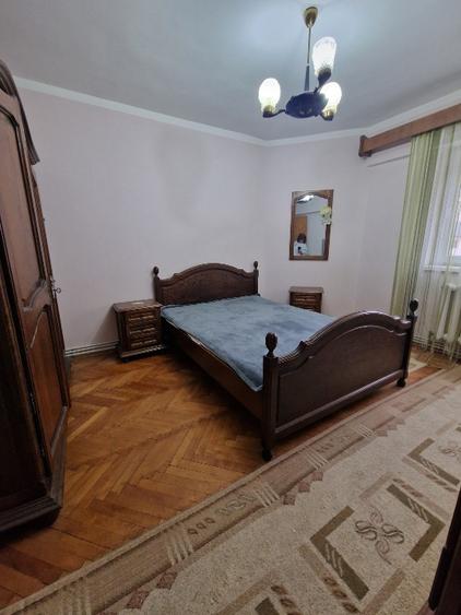 Persoana fizica vand apartament 3 camere centru Alba Iulia - 7