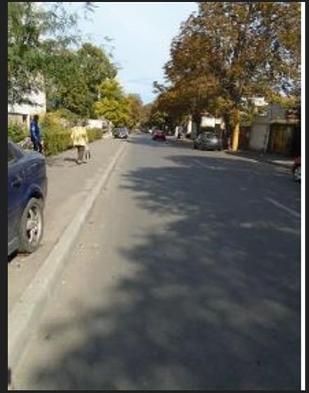 Teren intravilan 822 m.p. Constanta str.Nicolae Iorga 24B-pret 450.000 Euro - 3