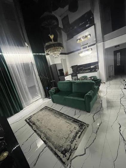 Dobroesti Apartament 2 Camere Bloc 2023 Parcare Modern Mobilat - 3