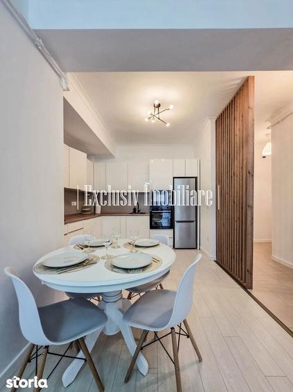 Solid House Dezrobirii - Apartament Nou cu Parcare Proprie - 3