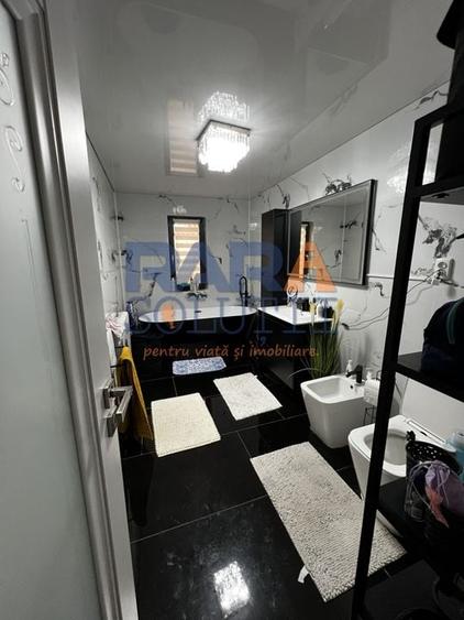 Casă la cheie - zona Ștrandului Municipal - 5