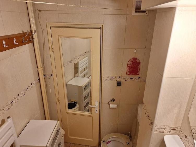 2 camere decomandate Tiglina 2 - 7