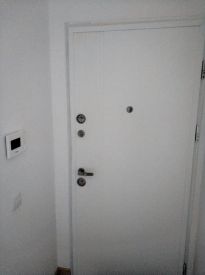 Statiunea Mamaia - Termen lung - Apartament nou, cu vedere la mare - 16