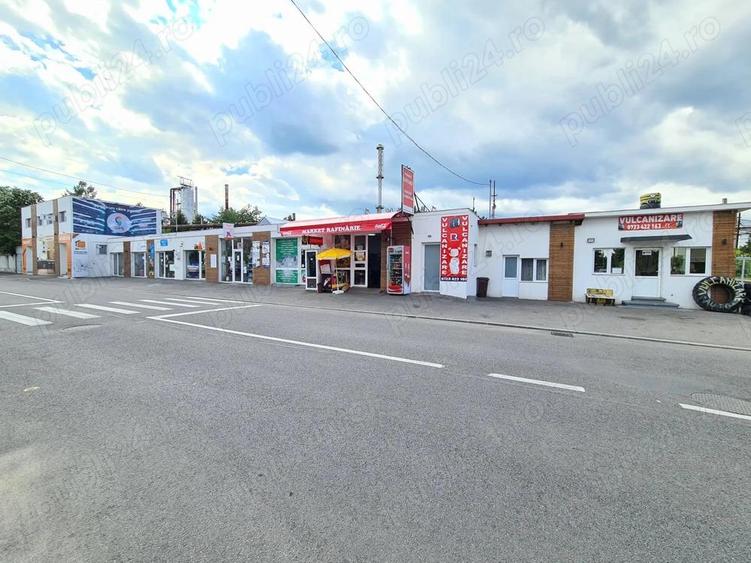 Spatiu comercial in Campina, Complex Rafinarie--26 mp--360e - 5