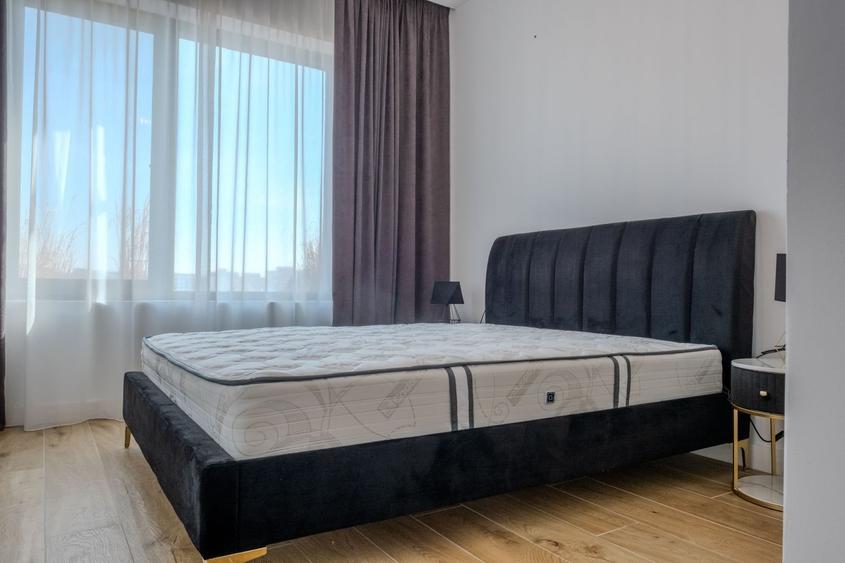 Nou Apartament 3 camere / Penthouse - 10