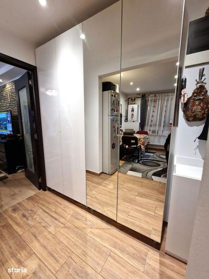 Apartament 2 camere ,Parter, langa Liceul Pedagogic - 6