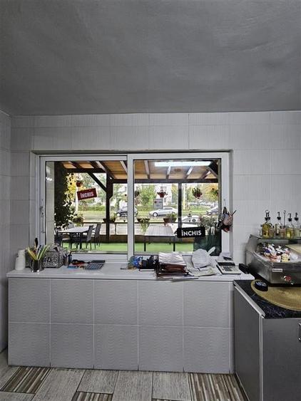 RESTAURANT DE VANZARE ONESTI - 10