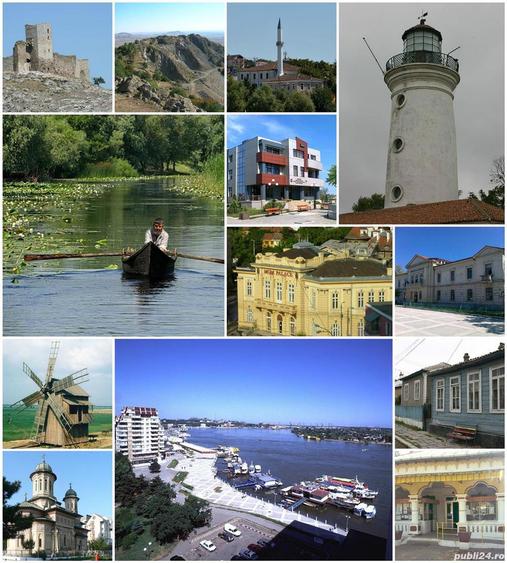 Delta Dunarii - Casa de vacan a - Ilganii de Sus - 1