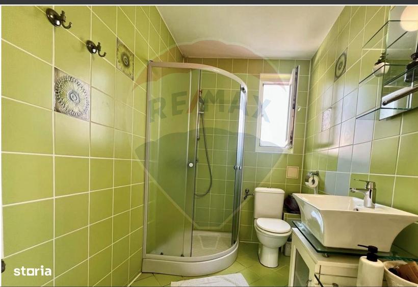 Casa de inchiriat cu 4 camere Mamaia vedere la mare - 4