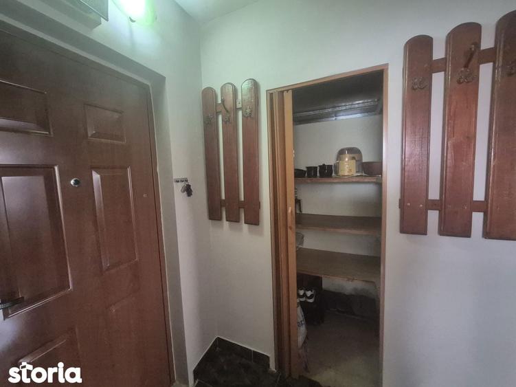 Apartament 2 camere Trivale Complex 1 , et 3/4 , mobilat si utilat - 3